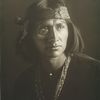 The Wolf, Navaho.