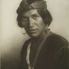 Pedro Begay, Navajo.