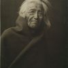 The last of the council, Apache.