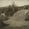 The hay makers.