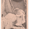 La hora del descanso.