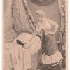 La hora del descanso.