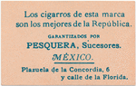 La hora del descanso.