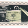 'Greys' smoking mixture (in tin).