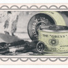 As good as the 'Greys' cigarettes. ('Greys' smoking mixture sealed in vacuum tins.)