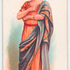 Wilson Barrett as 'Marcus Superbus'.