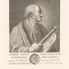 Amerigo Vespucci, nobile fiorentino discopritore dell'America.