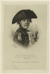 Brig. Gen. Barry St. Leger, lieutenant colonel of the 34th Foot., 1732-1789?