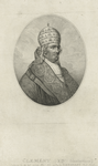 Clement XIV (Ganganelli).