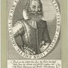 The portraictuer of Captayne John Smith, Admirall of New England.