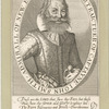 The portraictuer of Captayne John Smith, Admirall of New England.
