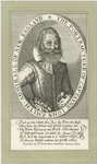 The portraictuer of Captayne John Smith, Admirall of New England.