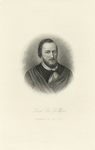 Lord De La Warr, founder of Virginia.