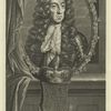 Charles II, Roy de la Grande Bretagne.