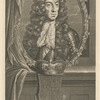 Charles II, Roy de la Grande Bretagne.