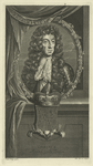 Charles II, Roy de la Grande Bretagne.