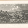 Braddock's battle field.