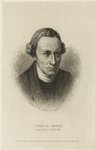 Patrick Henry.