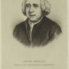 Carter Braxton, signer of the Declaration of Independence.