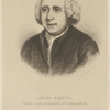Carter Braxton, signer of the Declaration of Independence.