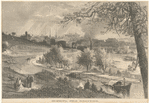 Richmond, from Hollywood.