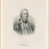Brig. Gen. William Irvine.