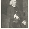 Philip Livingston II, signer of the Declaration of Independence.