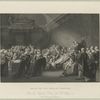 Death of the Earl of Chatham.