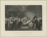 Death of the Earl of Chatham.