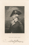 Brigr. Genl. Anthony Wayne.