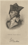 Brig. Gen. George Weedon.