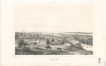 N. west view [of Baltimore].