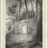 Tomb of Washington, Mount Vernon.