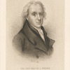 The Rev. Mason L. Weems, died 1825.