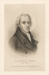 The Rev. Mason L. Weems, died 1825.