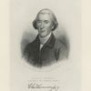 Charles Thomson, Secretary of the Continental Congress.