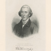 Charles Thomson, Secretary of the Continental Congress.