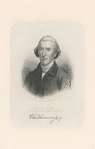 Charles Thomson, Secretary of the Continental Congress.
