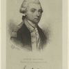 Joseph Galloway, member of the Congress of 1774.