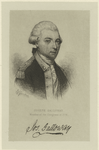 Joseph Galloway, member of the Congress of 1774.