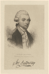 Joseph Galloway, member of the Congress of 1774.