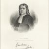 Isaac Norris, delegate to the Albany Convention 1754.