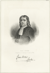 Isaac Norris, delegate to the Albany Convention 1754.