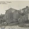Early morning, Tewa.