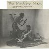The medicine man.