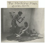 The medicine man.