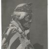 A Navaho patriarch.