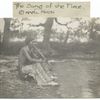 The song of the flute.