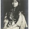 The chieftain's daughter.