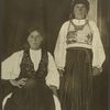 Romanian women